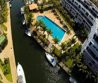 Espectacular Apto en Lecheria, vista y acceso al Canal - El Morto de Barcelona - 1