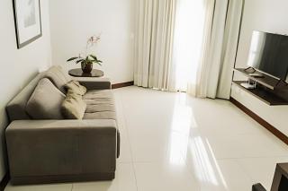 Bonaparte Hotel - Excelente Apartamento #503 - Brasília - 9