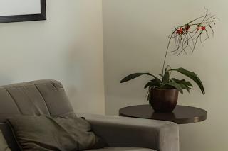Bonaparte Hotel - Excelente Apartamento #503 - Brasília - 5
