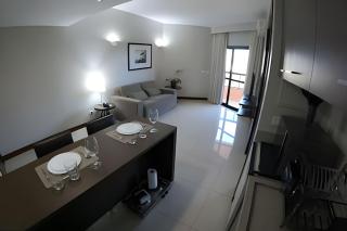 Bonaparte Hotel - Excelente Apartamento #503 - Brasilia - 7