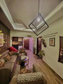 In the best location of badar commercial middle of DHA Karachi phase 5 - 1