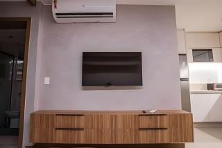 Apartamento novo de alto padrão e aconchegante#224 - Brasilia - 9
