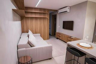 Apartamento novo de alto padrão e aconchegante#224 - Brasilia - 8