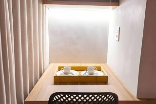 Apartamento novo de alto padrão e aconchegante#224 - Brasilia - 7