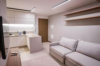 Apartamento novo de alto padrão e aconchegante#224 - Brasilia - 6
