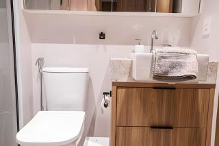 Apartamento novo de alto padrão e aconchegante#224 - Brasilia - 5