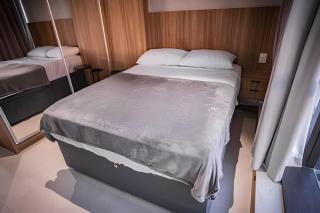 Apartamento novo de alto padrão e aconchegante#224 - Brasilia - 3
