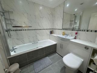 2 bedroom, Parking, Hounslow St - Londra - 6