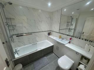 2 bedroom, Parking, Hounslow St - Londra - 5