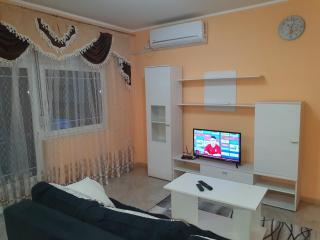 Beautifull apartmen s3 at nice place - 0