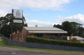 Bega Downs Motor Inn - Bega - 9