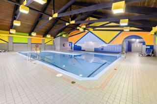 Best Western Plus NorWester Hotel & Conference Centre - 8