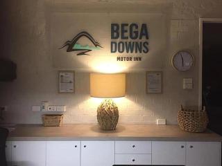 Bega Downs Motor Inn - Bega - 0