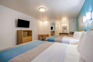 Motel 6-Canby, OR - 3