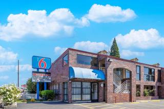 Motel 6-Canby, OR - 9