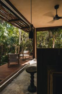 Luxury Villa in Sian Kan - Tulum - 8