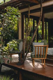 Luxury Villa in Sian Kan - Tulum - 3