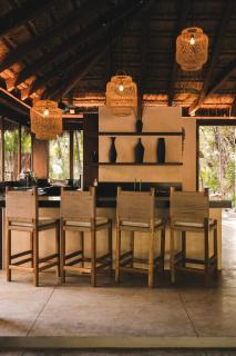 Luxury Villa in Sian Kan - Tulum - 1