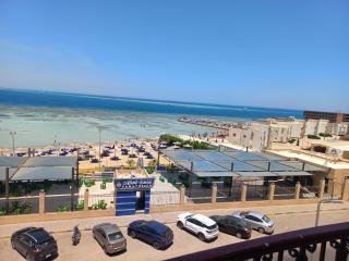 شقة فندقية على البحر 3 - Hurghada - 4