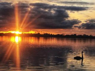 Ballarat - On the Lake with gift voucher - Wendouree - 7