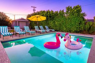 Ultimate, Scottsdale Getaway! Pool, BBQ, Sleeps 14 - Scottsdale - 9