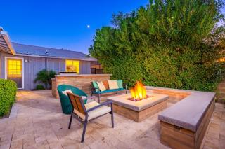 Ultimate, Scottsdale Getaway! Pool, BBQ, Sleeps 14 - Scottsdale - 6