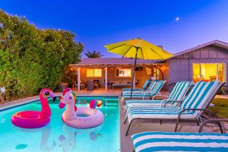 Ultimate, Scottsdale Getaway! Pool, BBQ, Sleeps 14 - Scottsdale - 5
