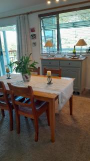 Hillview Holiday Home - Richmond - 7