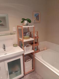 Hillview Holiday Home - 1