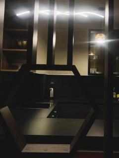 Luxurious apartment plus parking in the city center - Pristina - 8