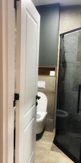 Luxurious apartment plus parking in the city center - 6