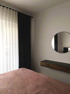 Luxurious apartment plus parking in the city center - Pristina - 1