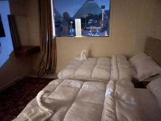 Imperial Pyramids View Inn - Kairo - 0