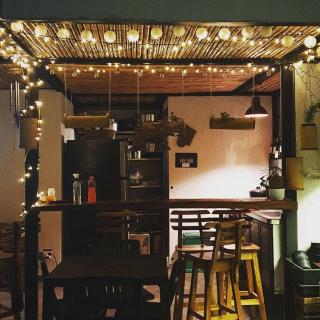 Apartamento Industrial tipo Loft - 3