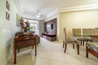 160 - Apartamento em Bombas com 3 dormitórios - 4