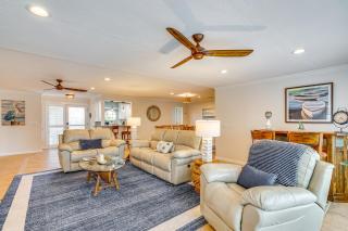 Canal-Front Home with Lanai in Cape Coral! - Cape Coral - 6