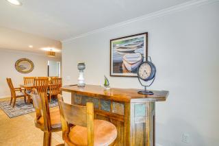 Canal-Front Home with Lanai in Cape Coral! - Cape Coral - 5
