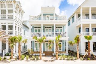 247 Barefoot Bliss 247 LAK - 9