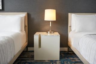 Le Meridien Philadelphia - Philadelphie - 2