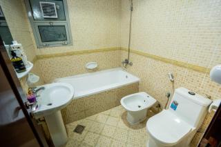 tourist family and couple rooms abudhabi Baith al jannah LLC - Muşaffaḩ - 3