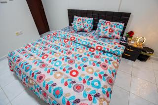 tourist family and couple rooms abudhabi Baith al jannah LLC - Muşaffaḩ - 5