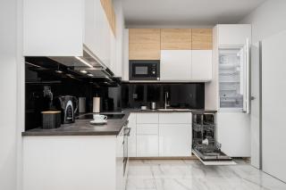 Warsaw Modern Stay Ochota - 6