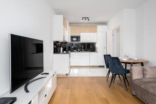 Warsaw Modern Stay Ochota - 3