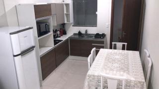 Casa Beto Carreiro e Praia - Penha - 9
