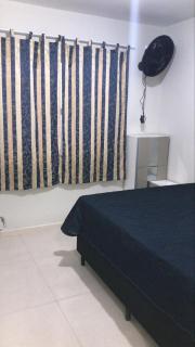 Casa Beto Carreiro e Praia - Penha - 1