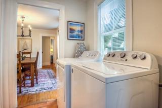 Spacious 6BR close to Portsmouth beaches and UNH - 7