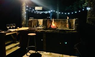 NOMADE cabin rent - San Antonio de Arredondo - 5
