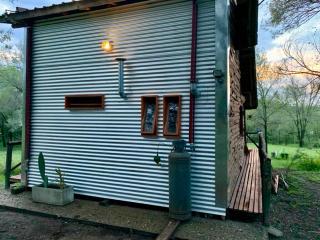 NOMADE cabin rent - San Antonio de Arredondo - 3