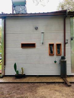 NOMADE cabin rent - San Antonio de Arredondo - 2