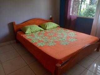 Chambres chez Maeva, bord de mer privé - 7